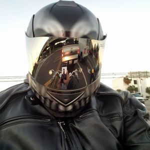 Meet your Posher, Rick